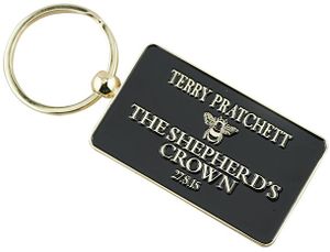 Book:The Shepherd's Crown - Discworld & Terry Pratchett Wiki