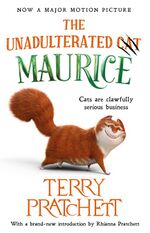The Amazing Maurice and His Educated Rodents - Wikipedia