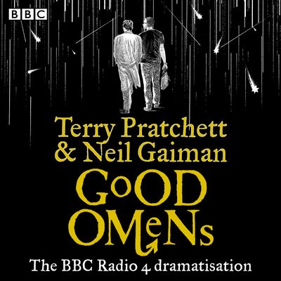 Radio Adaptations - Discworld & Terry Pratchett Wiki