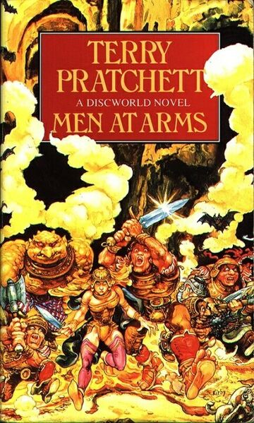 File:Cover Men At Arms.jpg