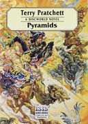 Book:Pyramids - Discworld & Terry Pratchett Wiki