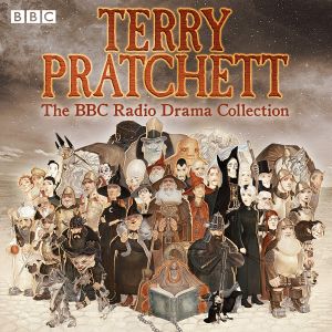 Radio Adaptations - Discworld & Terry Pratchett Wiki