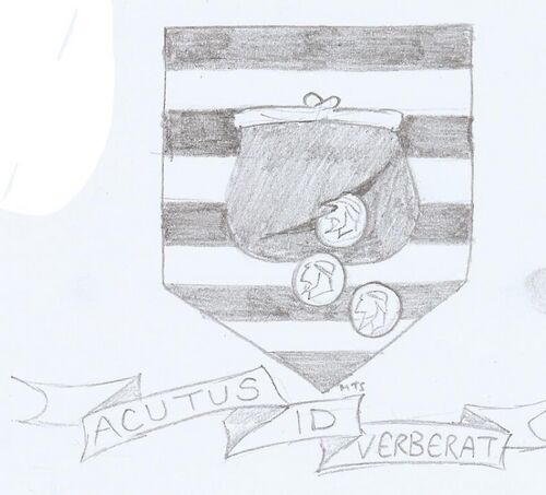 Thieves' Guild - Discworld & Terry Pratchett Wiki