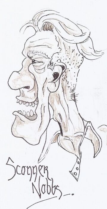 Sconner Nobbs - Discworld & Terry Pratchett Wiki