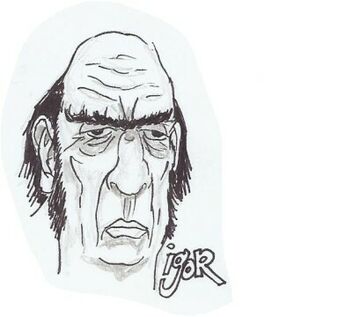 Biers - Discworld & Terry Pratchett Wiki
