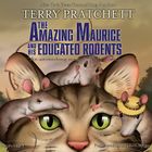The Amazing Maurice and His Educated Rodents - Wikipedia